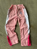 “Orchid Pink” OG Nylon Track Pants