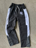 "Obsidian" OG Nylon Track Pants