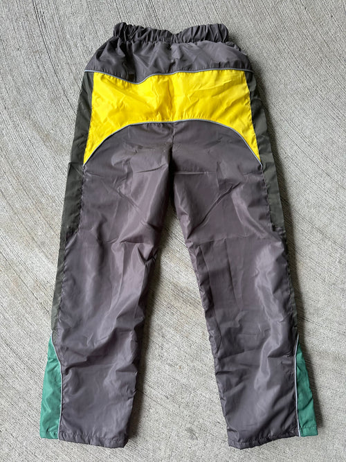 “Citrus” OG Nylon Track Pants