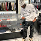 "Black Script" Thermal