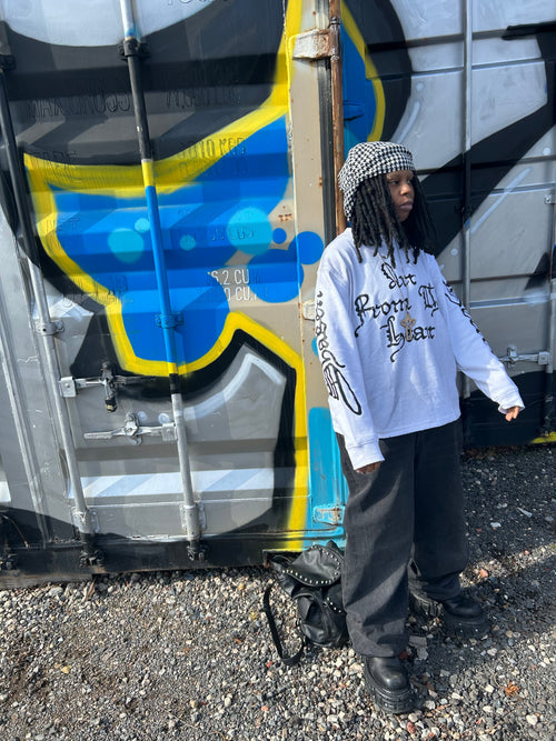 "Black Script" Thermal