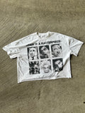 “Pain” Tee