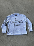 "Black Script" Thermal