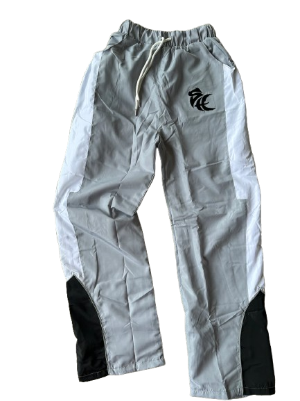 “Ash” OG Nylon Track Pants