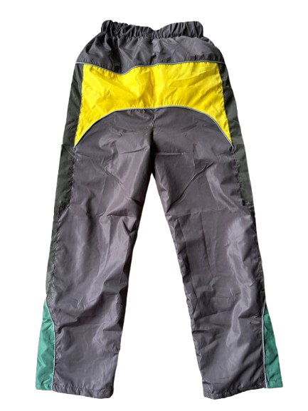 “Citrus” OG Nylon Track Pants