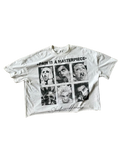 “Pain” Tee