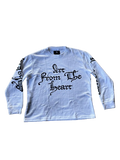 "Black Script" Thermal