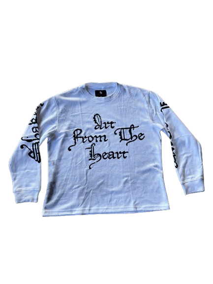 "Black Script" Thermal